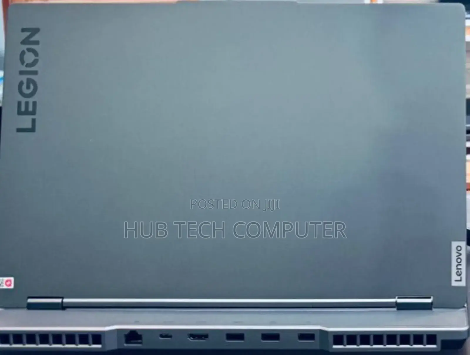 New Lenovo Legion Y7000P IRX9 Gaming Laptop 16GB Intel Core I7 SSD 1T