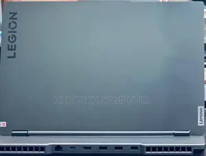 New Lenovo Legion Y7000P IRX9 Gaming Laptop 16GB Intel Core I7 SSD 1T