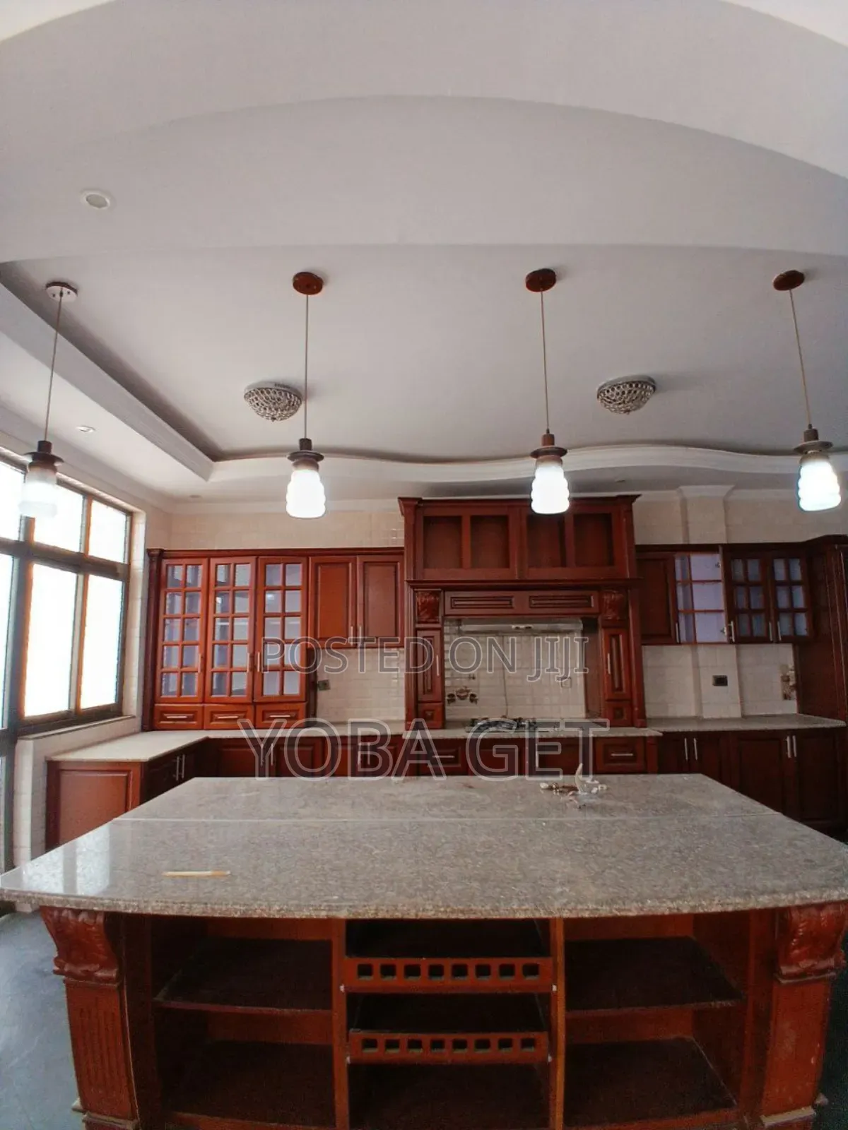 Furnished 8bdrm House in አስቸካይ የሚሸጥ ቤት, Akaky Kaliti for sale