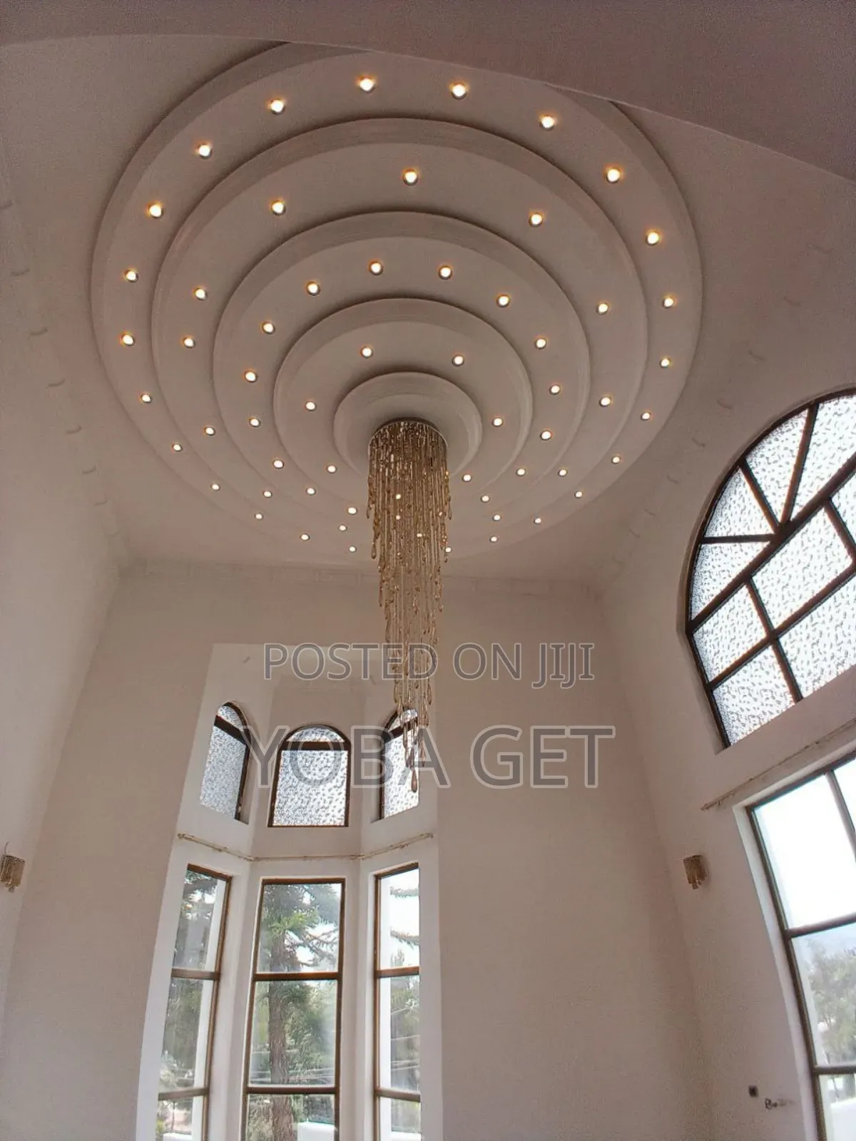 Furnished 8bdrm House in አስቸካይ የሚሸጥ ቤት, Akaky Kaliti for sale