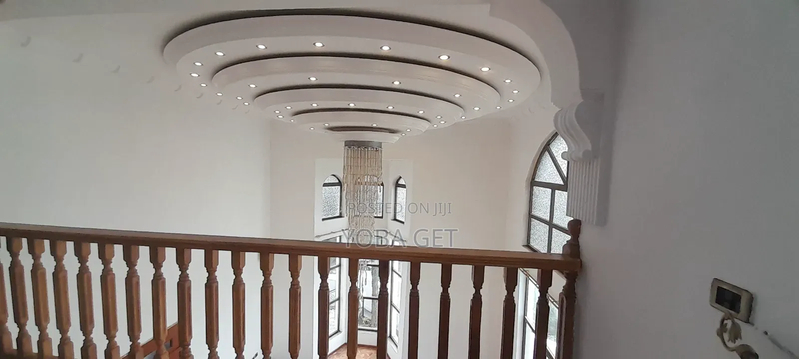 Furnished 8bdrm House in አስቸካይ የሚሸጥ ቤት, Akaky Kaliti for sale