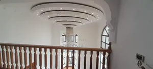 Furnished 8bdrm House in አስቸካይ የሚሸጥ ቤት, Akaky Kaliti for sale