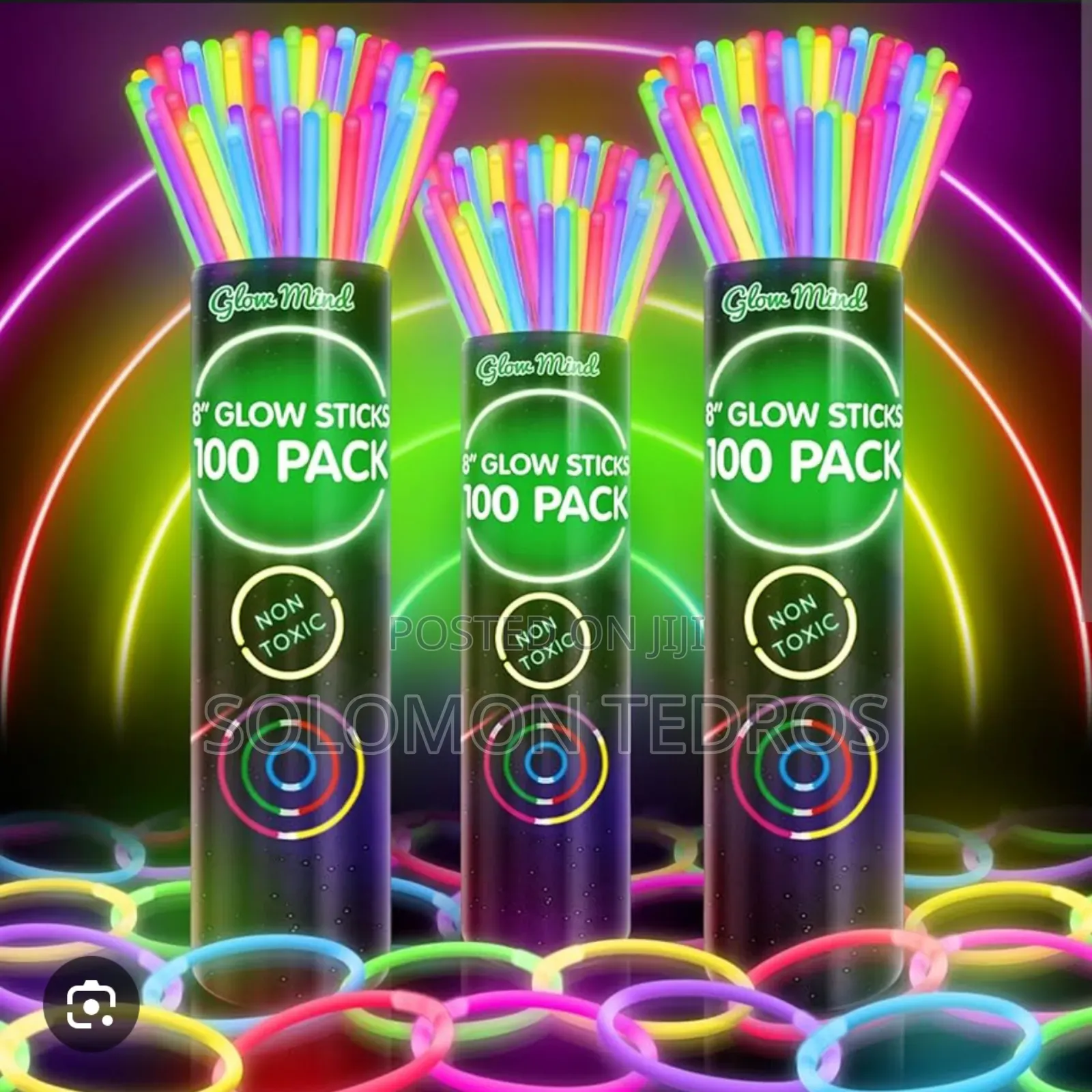 Glow Sticks,Party Stick