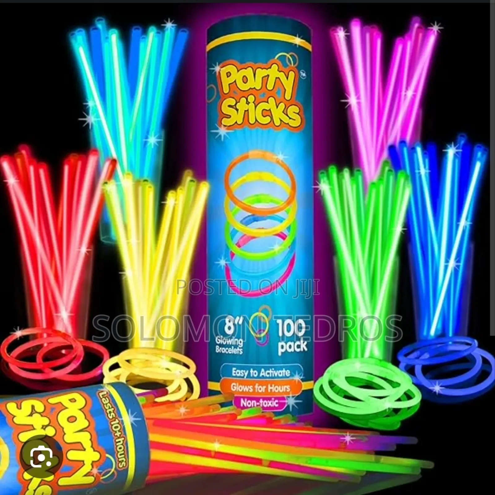 Glow Sticks,Party Stick