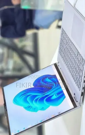 New Laptop Lenovo ThinkPad Yoga 16GB Intel Core I7 SSD 512GB