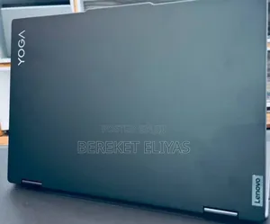 New Laptop Lenovo Yoga 7i 16GB Intel Core I7 SSD 512GB
