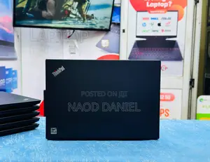 Photo - New Laptop Lenovo Chromebook S330 16GB Intel Core I5 SSD 512GB