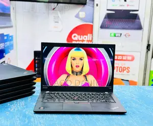 New Laptop Lenovo Chromebook S330 16GB Intel Core I5 SSD 512GB