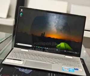 Photo - New Laptop HP Envy 15 8GB Intel Core I5 SSD 256GB