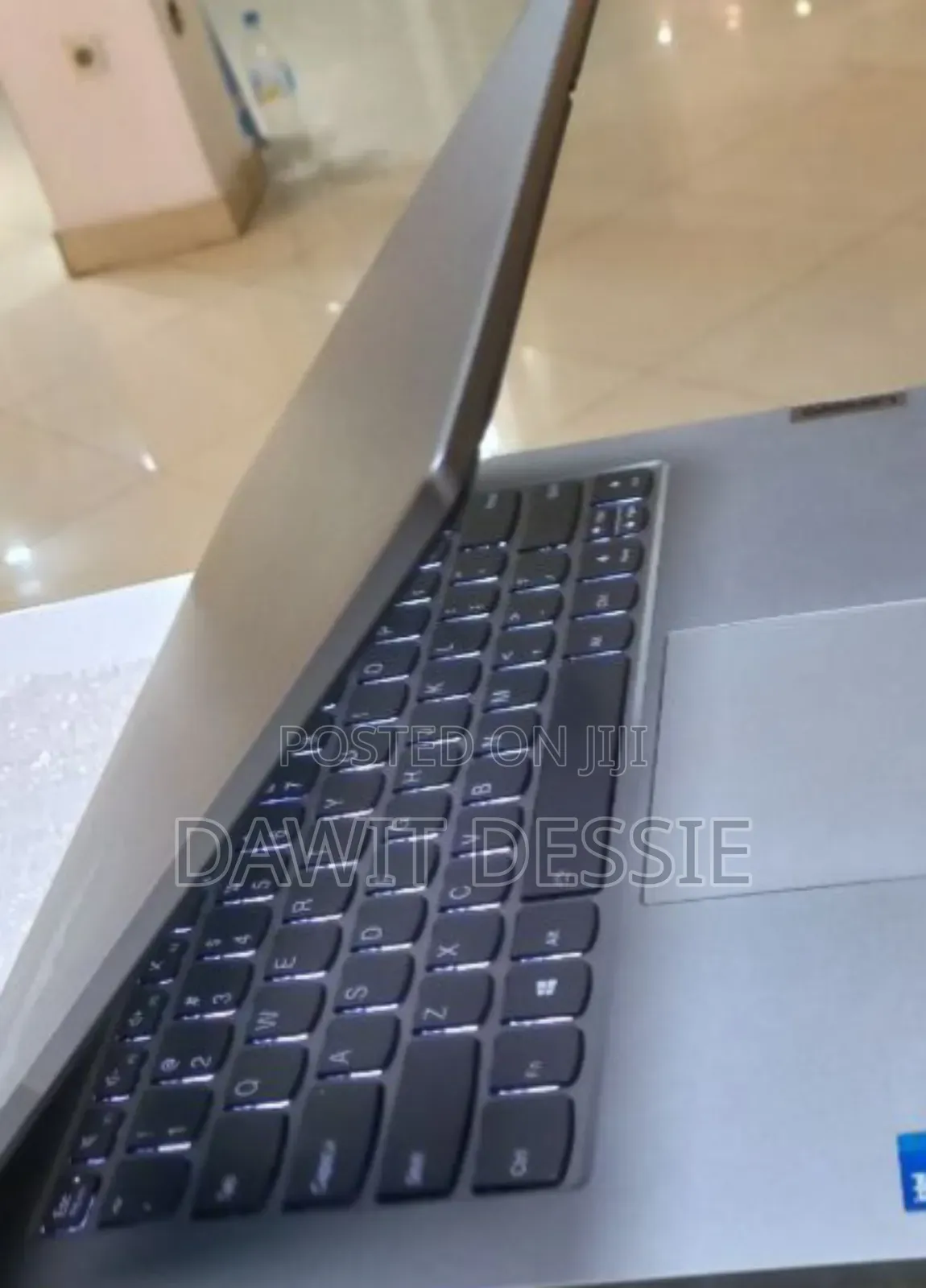 New Laptop Lenovo Thinkbook 14 16GB Intel Core I7 SSD 512GB