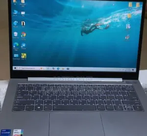 New Laptop Lenovo Thinkbook 14 16GB Intel Core I7 SSD 512GB