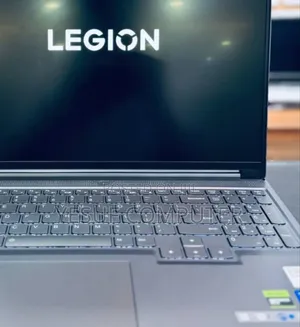 New Lenovo Legion Y7000P IRX9 Gaming Laptop 24GB Intel Core I7 512GB