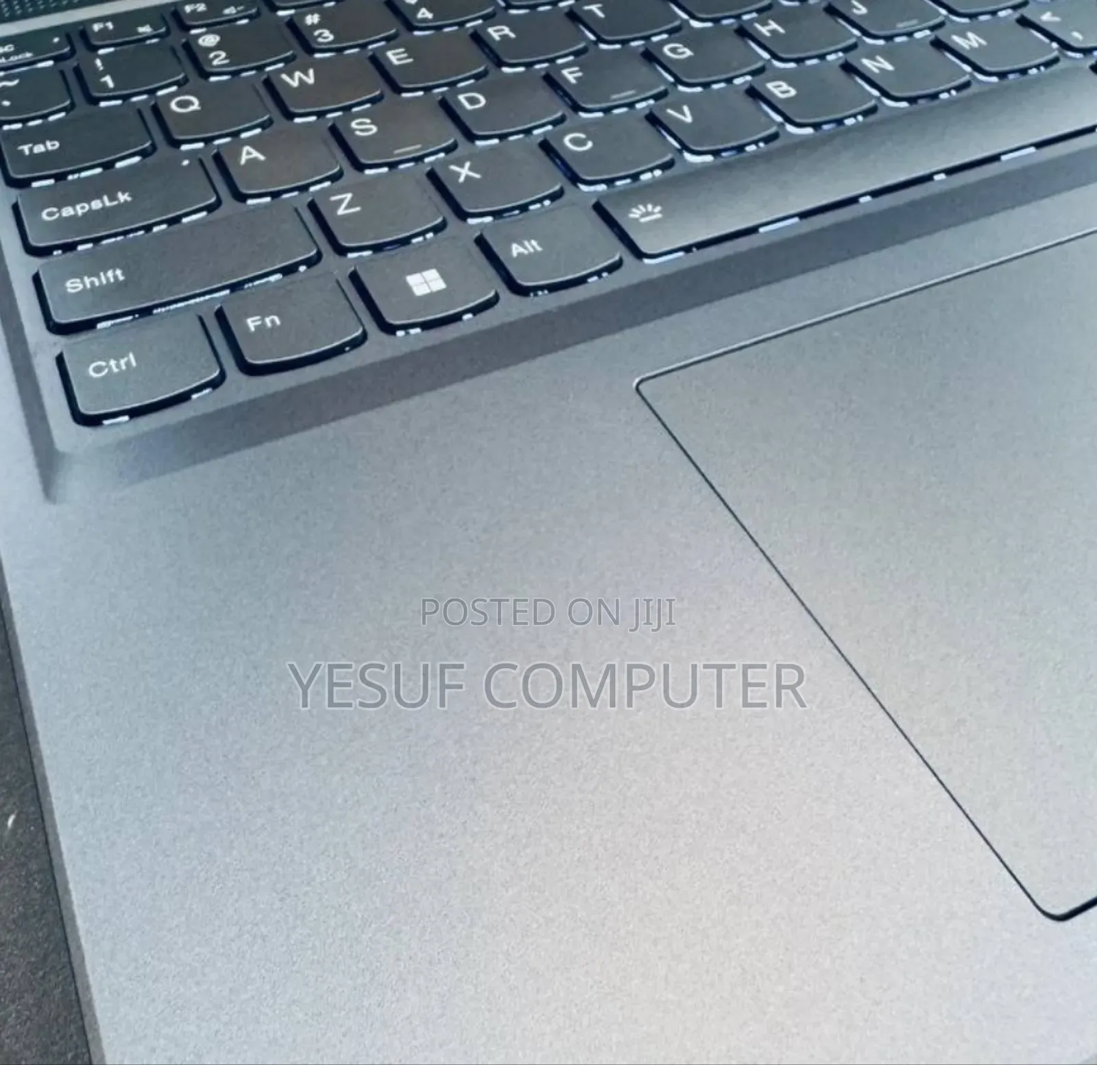 New Lenovo Legion Y7000P IRX9 Gaming Laptop 24GB Intel Core I7 512GB