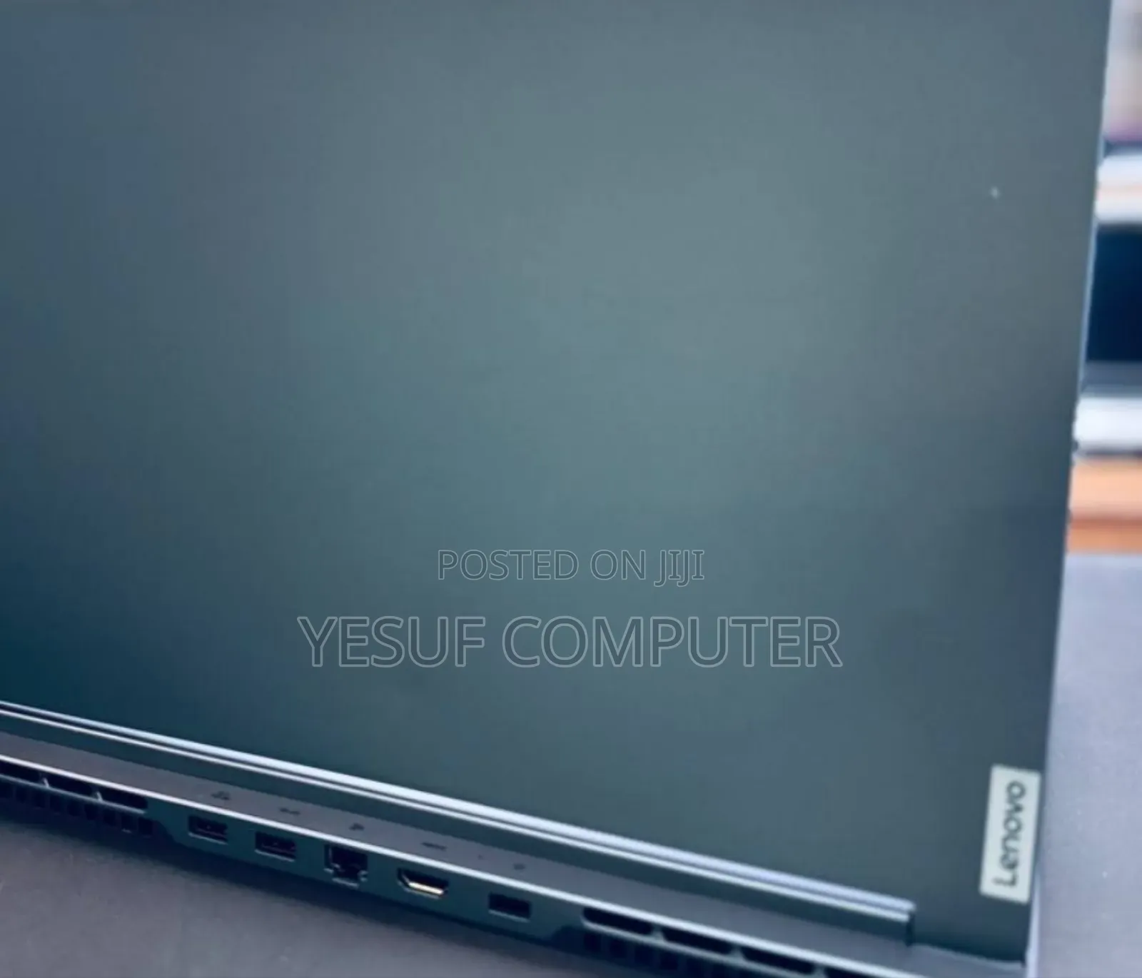 New Lenovo Legion Y7000P IRX9 Gaming Laptop 24GB Intel Core I7 512GB