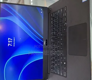 New Laptop Dell Precision 5540 16GB Intel Core I5 SSD 256GB