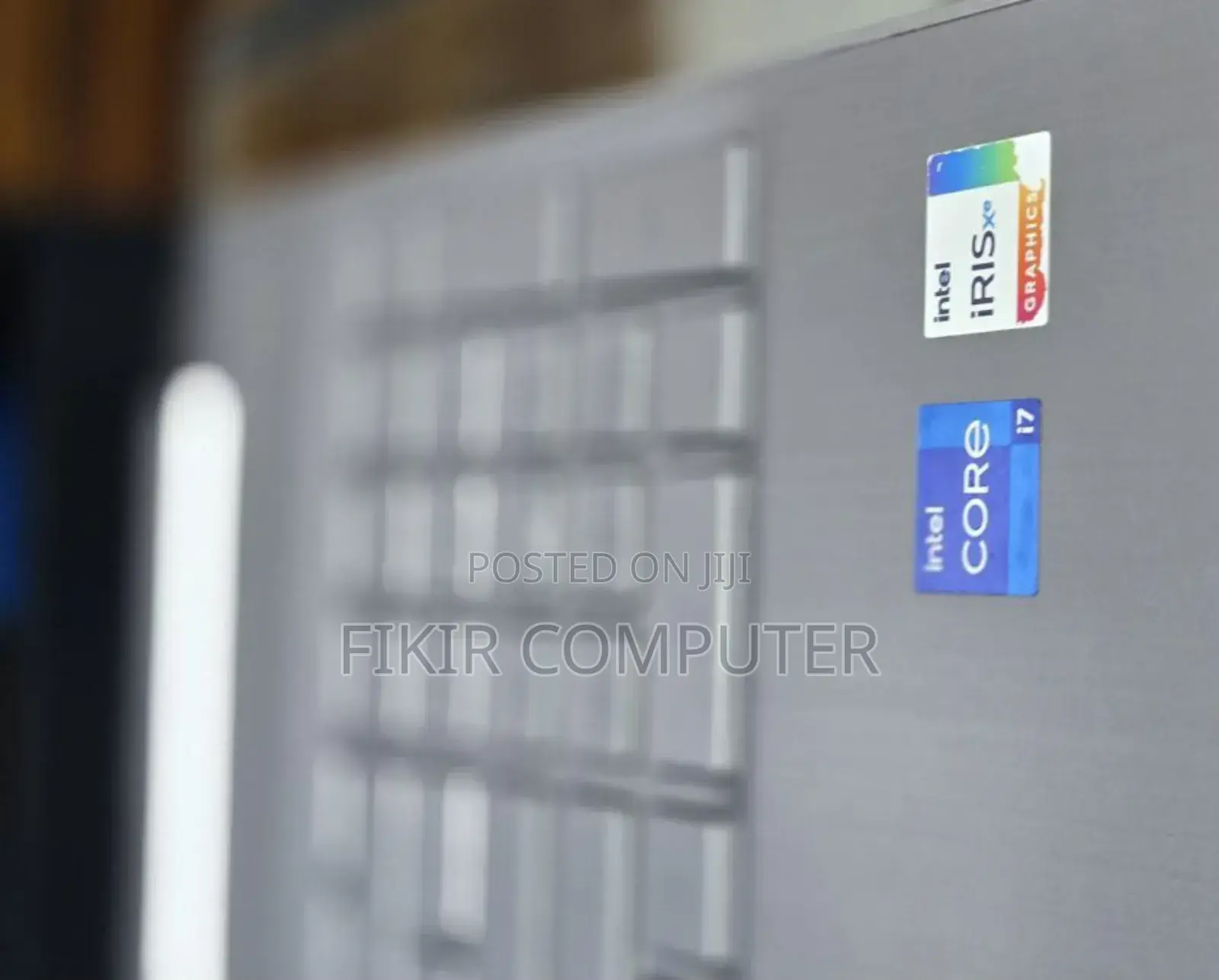 New Laptop HP Stream Notebook 16GB Intel Core I7 SSD 512GB