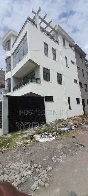 Furnished 6bdrm House in አስቸካይ የሚሸጥ ቤት, Akaky Kaliti for sale