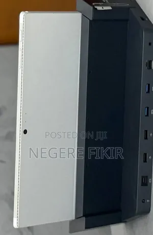 New Laptop Microsoft Surface Pro 8GB Intel Core I5 SSD 256GB