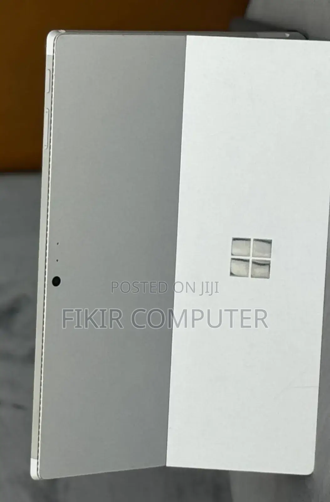 New Laptop Microsoft Surface Pro 8GB Intel Core I5 SSD 256GB