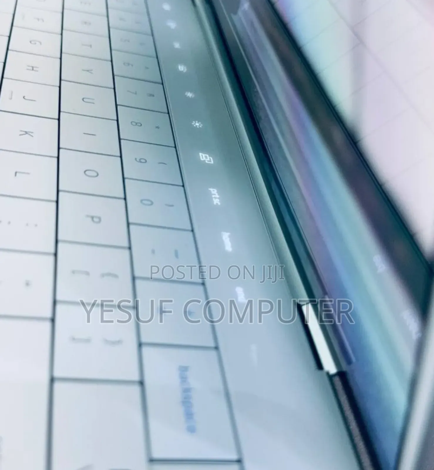 New Laptop Dell XPS 13 16GB Intel Core I7 SSD 512GB