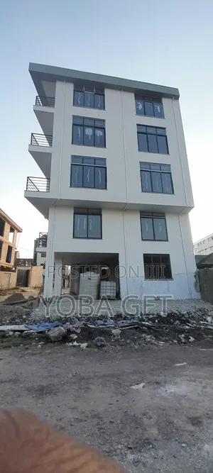 አስቸካይ የሚሸጥ ቤት