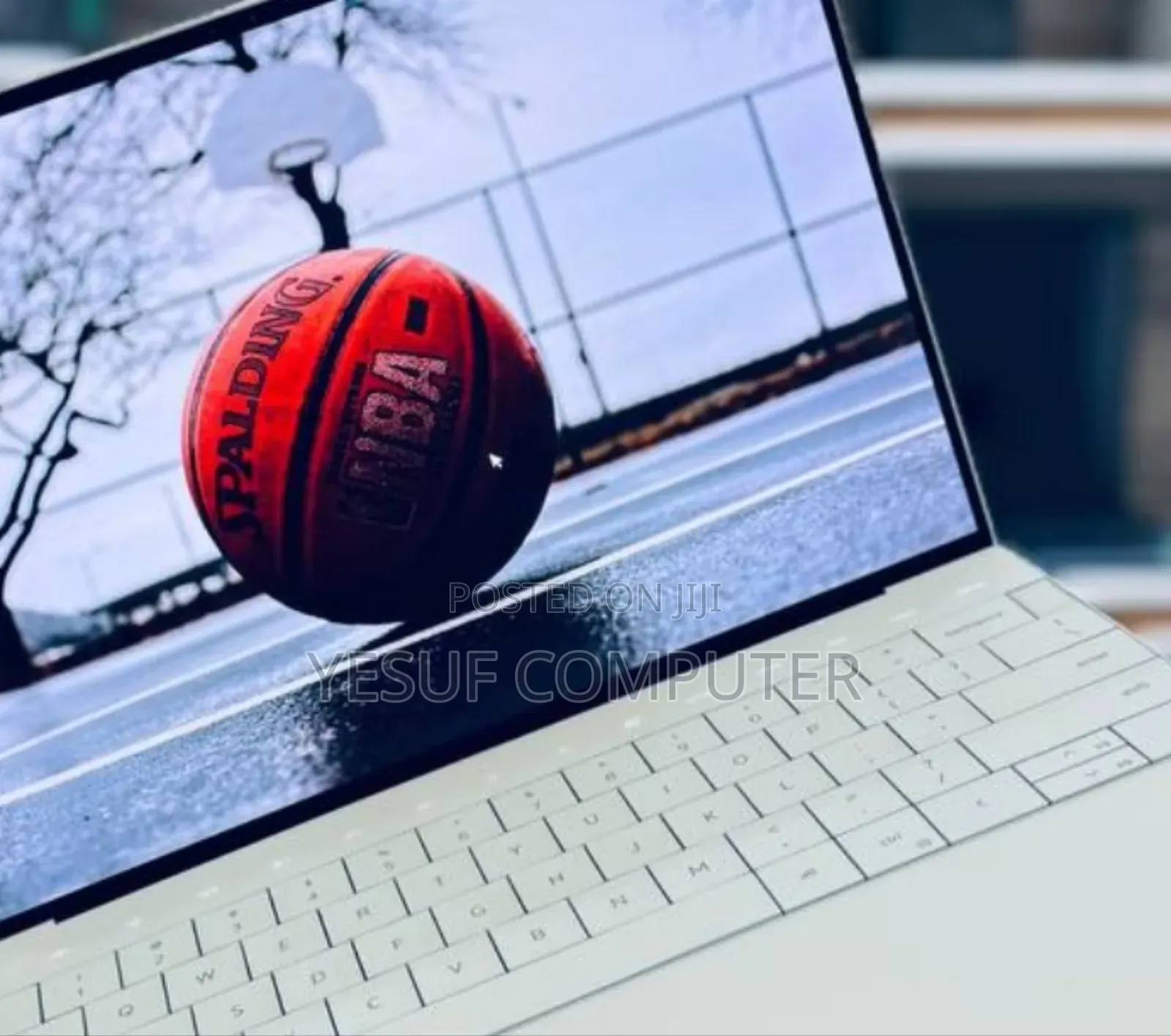 New Laptop Dell XPS 13 16GB Intel Core I7 SSD 512GB