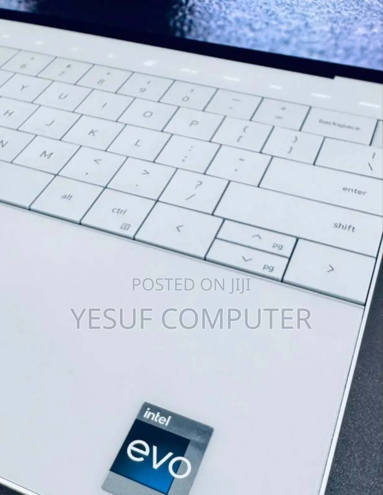 New Laptop Dell XPS 13 16GB Intel Core I7 SSD 512GB