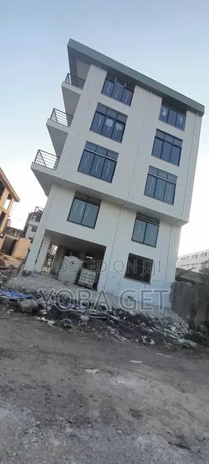 አስቸካይ የሚሸጥ ቤት