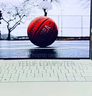 New Laptop Dell XPS 13 16GB Intel Core I7 SSD 512GB