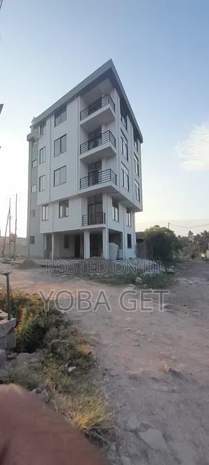 አስቸካይ የሚሸጥ ቤት