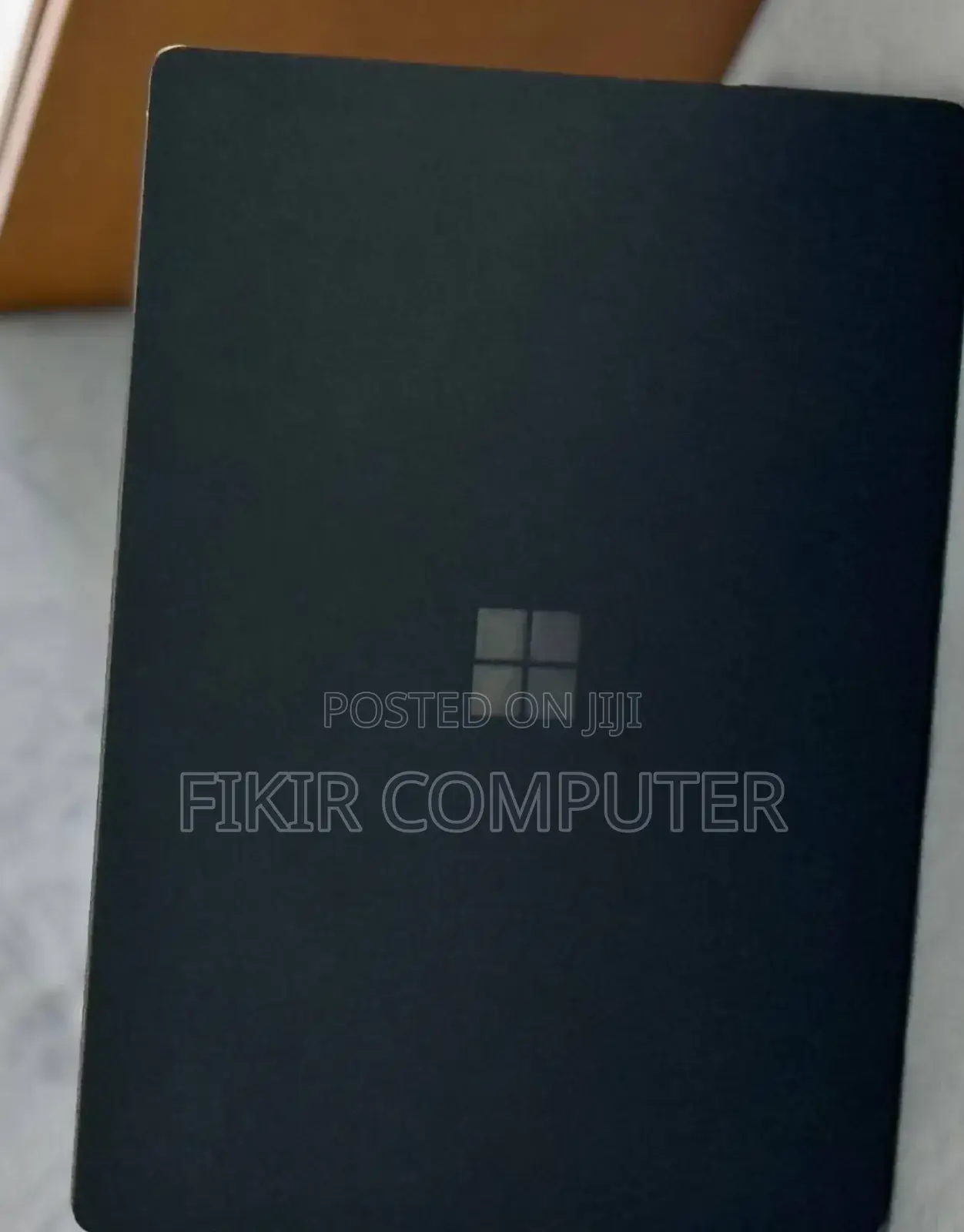New Laptop Microsoft Surface 16GB Intel Core I7 SSD 256GB