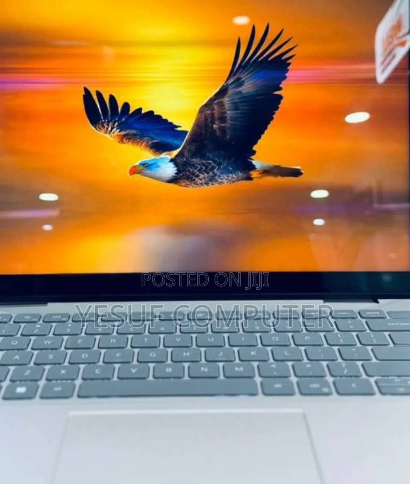 New Laptop Dell Inspiron 14 7437 16GB Intel Core I7 SSD 1T