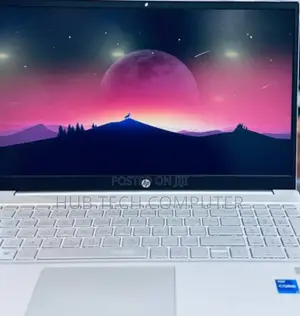Photo - New Laptop HP Pavilion 15 16GB Intel Core I7 SSD 512GB