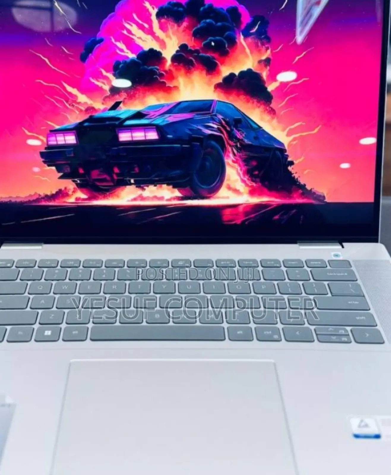 New Laptop Dell Inspiron 16 7630 16GB Intel Core I7 SSD 1T