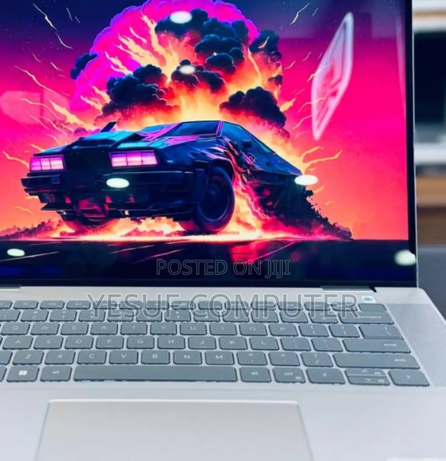 New Laptop Dell Inspiron 16 7630 16GB Intel Core I7 SSD 1T