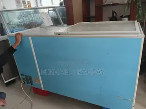 Photo - Refrigerator