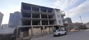 አስቸካይ የሚሸጥ የንግድ ባታ