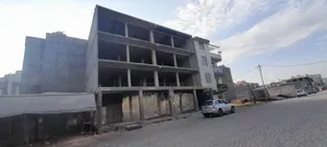 አስቸካይ የሚሸጥ የንግድ ባታ