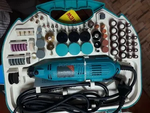 Photo - Meakida Engraving Machines Are Versatile Tools Used for Various Tasks