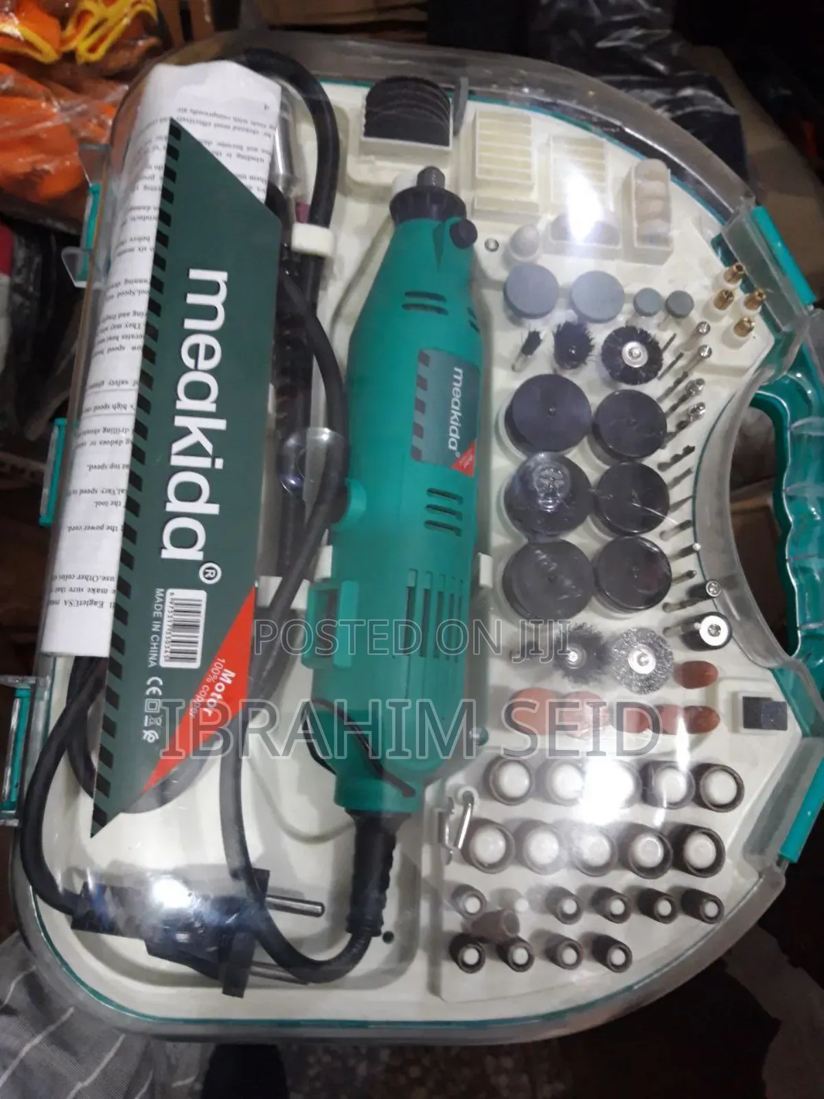 Meakida Engraving Machines Are Versatile Tools Used for Various Tasks