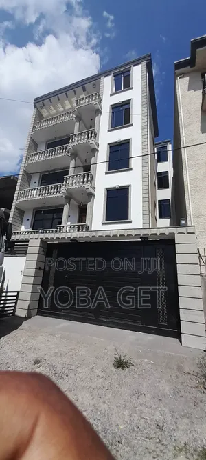 Photo - Furnished 10bdrm House in አስቸካይ የሚሸጥ ቤት, Akaky Kaliti for sale