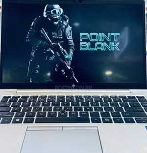 New Laptop HP EliteBook 840 16GB Intel Core I7 SSD 512GB