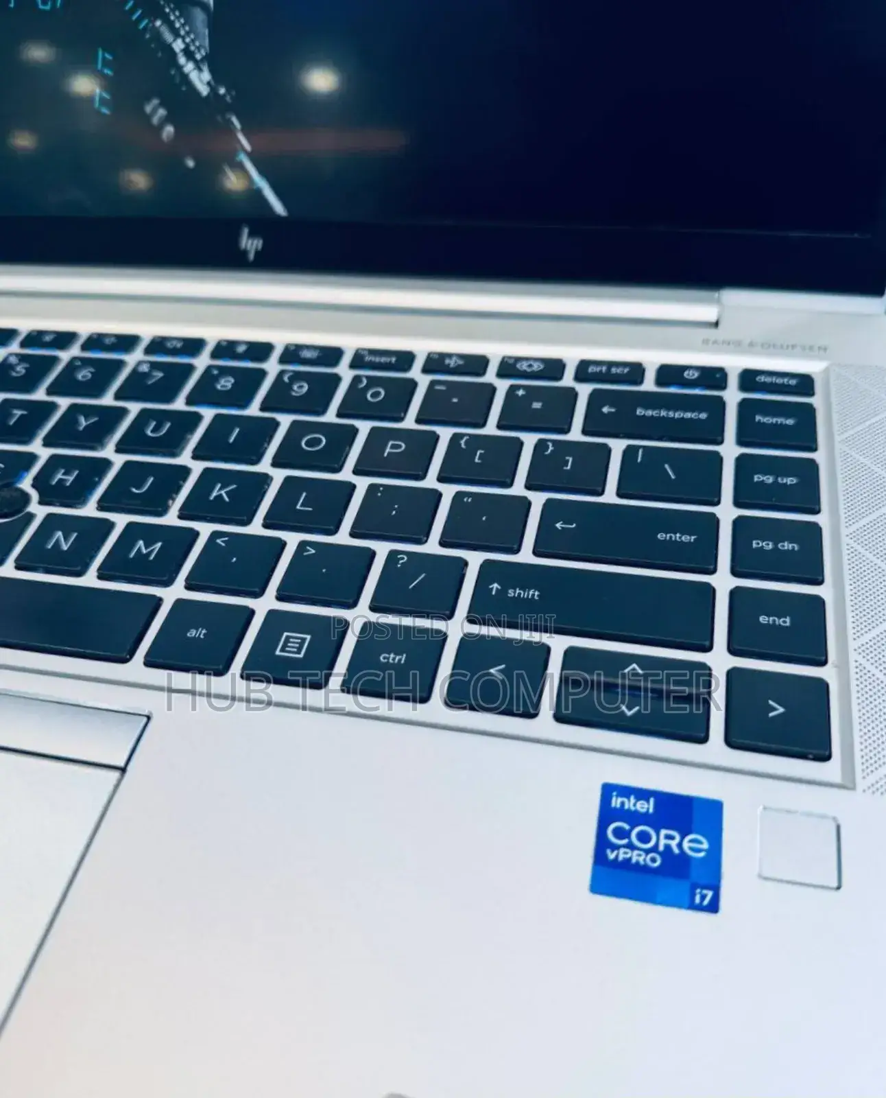 New Laptop HP EliteBook 840 16GB Intel Core I7 SSD 512GB