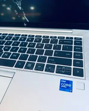 New Laptop HP EliteBook 840 16GB Intel Core I7 SSD 512GB