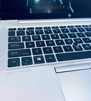 New Laptop HP EliteBook 840 16GB Intel Core I7 SSD 512GB