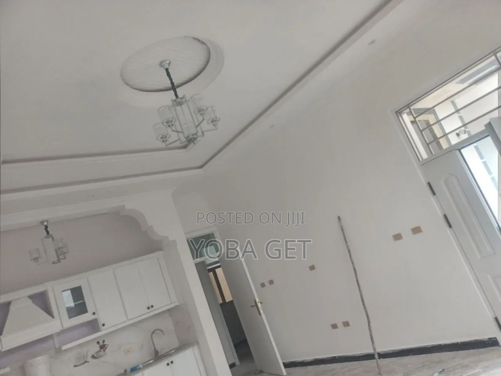 Furnished 10bdrm House in አስቸካይ የሚሸጥ ቤት, Akaky Kaliti for sale