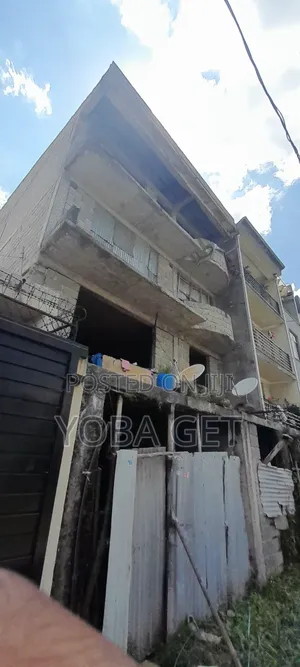 Photo - 6bdrm House in አስቸካይ የሚሸጥ ቤት, Akaky Kaliti for sale