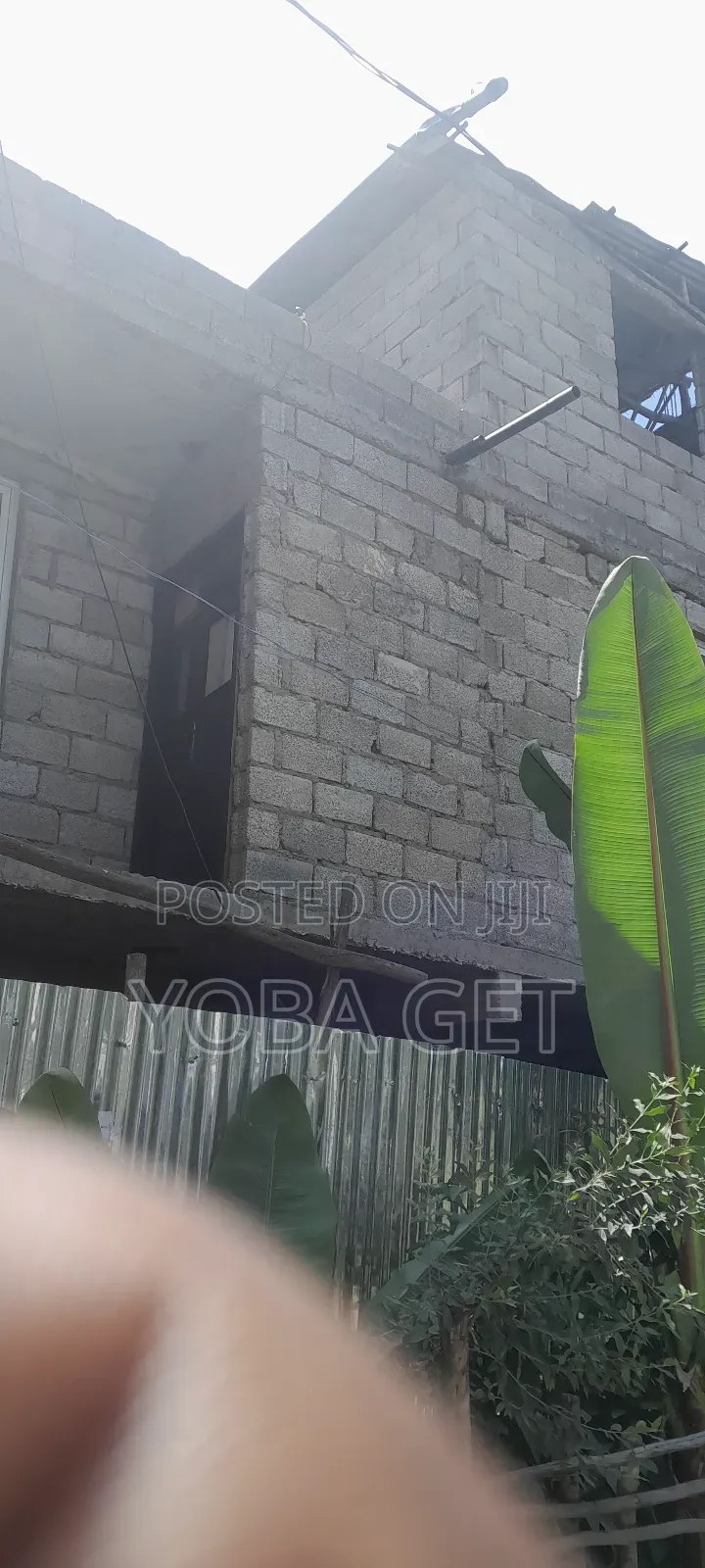 6bdrm House in አስቸካይ የሚሸጥ ቤት, Akaky Kaliti for sale