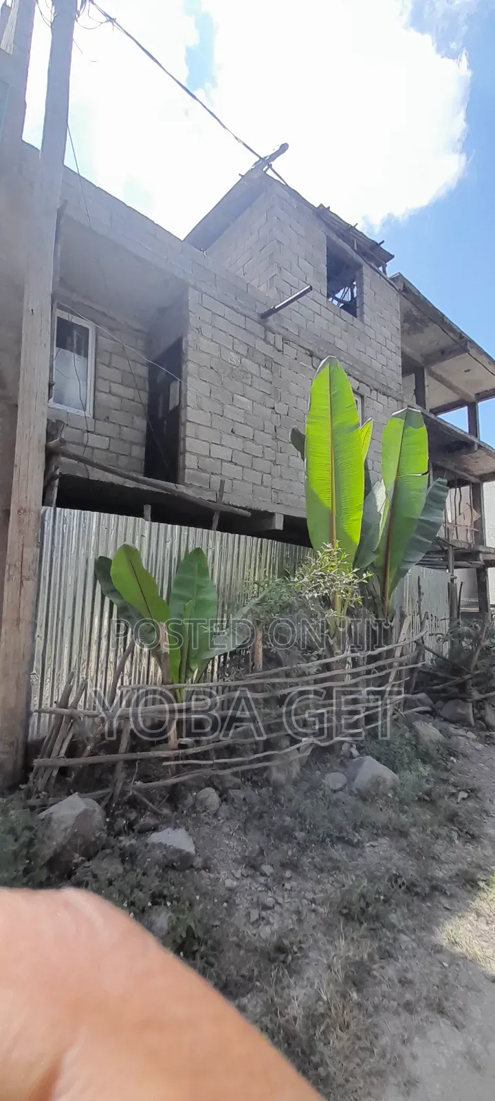6bdrm House in አስቸካይ የሚሸጥ ቤት, Akaky Kaliti for sale