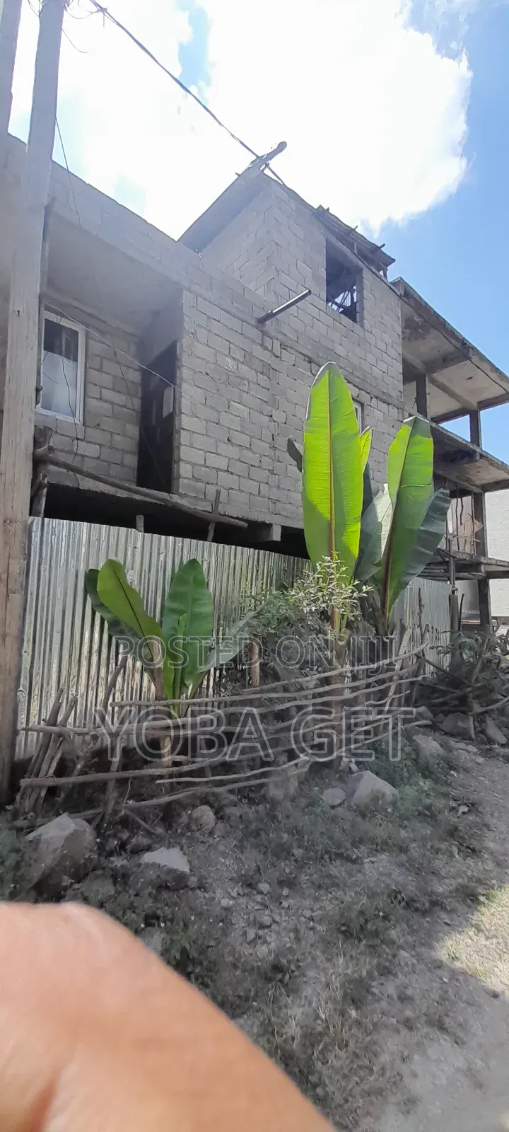 6bdrm House in አስቸካይ የሚሸጥ ቤት, Akaky Kaliti for sale